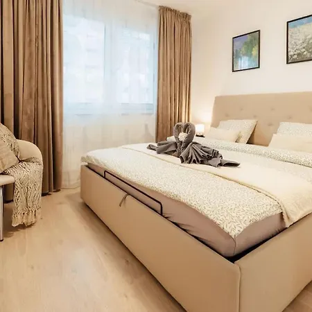 Διαμέρισμα Flystay Balcony Retreat